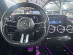 
										Mercedes-benz GLA 1.3 Hybrid 136 CV 180 Automatic AMG Line Premium Plus full									