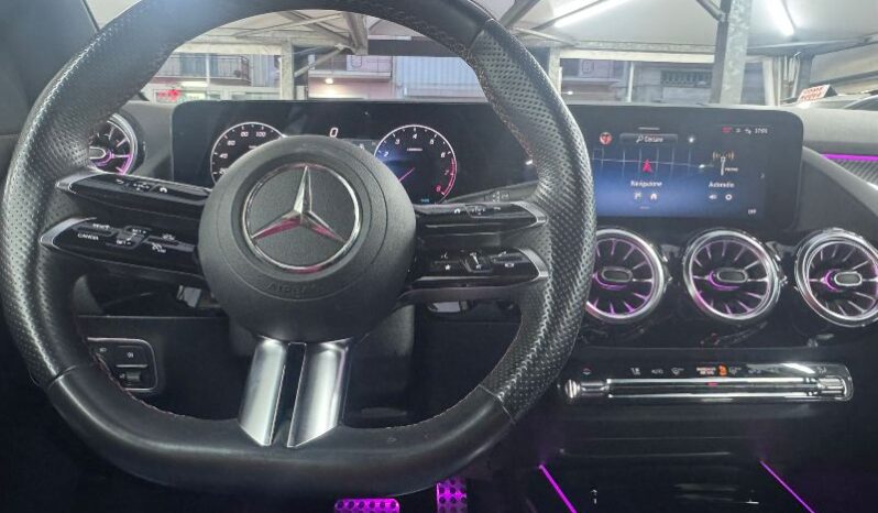 
								Mercedes-benz GLA 1.3 Hybrid 136 CV 180 Automatic AMG Line Premium Plus full									