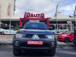 Mitsubishi L200 2.5 DI-D/136CV Double Cab Invite