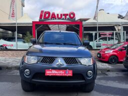 
										Mitsubishi L200 2.5 DI-D/136CV Double Cab Invite full									