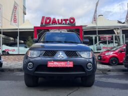 
										Mitsubishi L200 2.5 DI-D/136CV Double Cab Invite full									