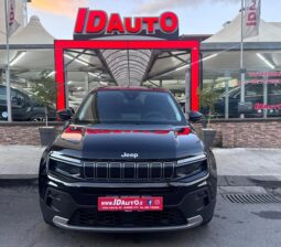 Jeep Avenger 1.2 Turbo 100 CV Summit