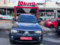 
										Mitsubishi L200 2.5 DI-D/136CV Double Cab Invite full									