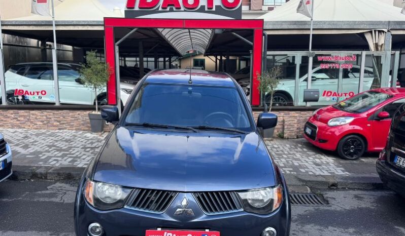 
								Mitsubishi L200 2.5 DI-D/136CV Double Cab Invite full									