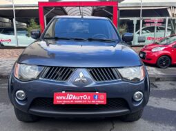 
										Mitsubishi L200 2.5 DI-D/136CV Double Cab Invite full									