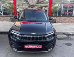 Jeep Avenger 1.2 Turbo 100 CV Summit