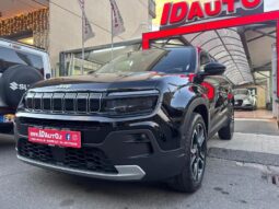 
										Jeep Avenger 1.2 Turbo 100 CV Summit full									