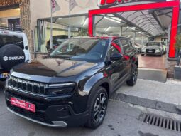 
										Jeep Avenger 1.2 Turbo 100 CV Summit full									