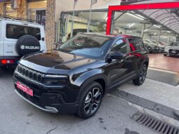 
										Jeep Avenger 1.2 Turbo 100 CV Summit full									