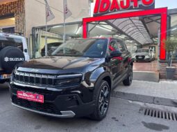 
										Jeep Avenger 1.2 Turbo 100 CV Summit full									