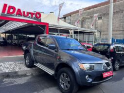 
										Mitsubishi L200 2.5 DI-D/136CV Double Cab Invite full									