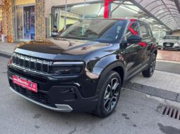 
										Jeep Avenger 1.2 Turbo 100 CV Summit full									