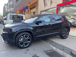 
										Jeep Avenger 1.2 Turbo 100 CV Summit full									