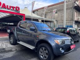 
										Mitsubishi L200 2.5 DI-D/136CV Double Cab Invite full									