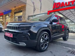 
										Jeep Avenger 1.2 Turbo 100 CV Summit full									