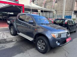 
										Mitsubishi L200 2.5 DI-D/136CV Double Cab Invite full									