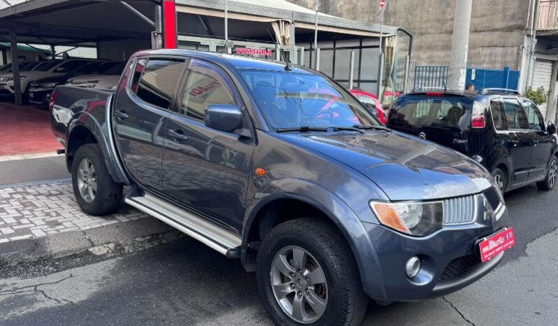 
								Mitsubishi L200 2.5 DI-D/136CV Double Cab Invite full									