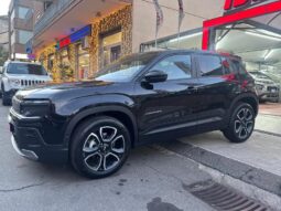 
										Jeep Avenger 1.2 Turbo 100 CV Summit full									