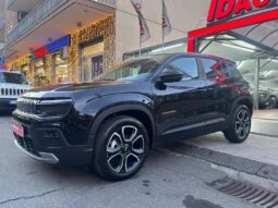 
										Jeep Avenger 1.2 Turbo 100 CV Summit full									