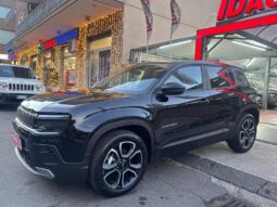 
										Jeep Avenger 1.2 Turbo 100 CV Summit full									