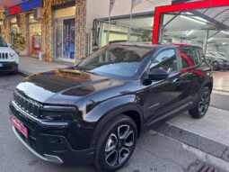 
										Jeep Avenger 1.2 Turbo 100 CV Summit full									