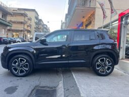 
										Jeep Avenger 1.2 Turbo 100 CV Summit full									