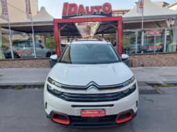 Citroen C5 Aircross 1.5 BlueHDi 130 CV S&S EAT8 Shine