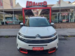 Citroen C5 Aircross 1.5 BlueHDi 130 CV S&S EAT8 Shine