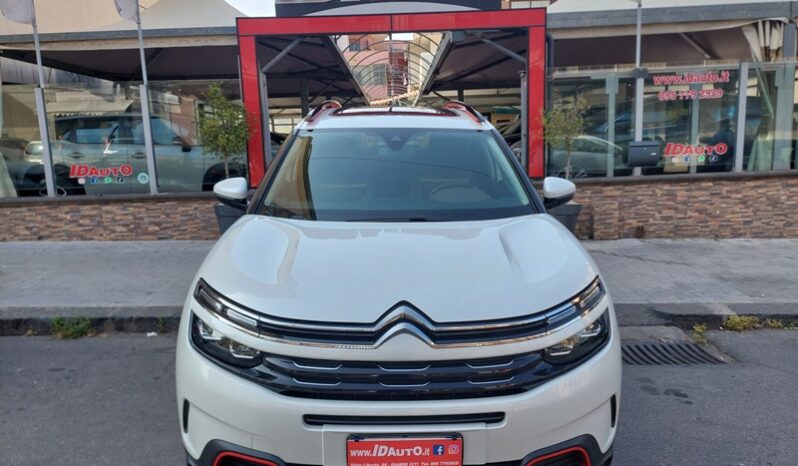 
								Citroen C5 Aircross 1.5 BlueHDi 130 CV S&S EAT8 Shine full									