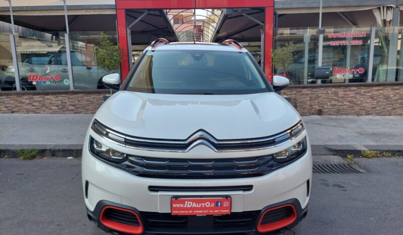 
								Citroen C5 Aircross 1.5 BlueHDi 130 CV S&S EAT8 Shine full									