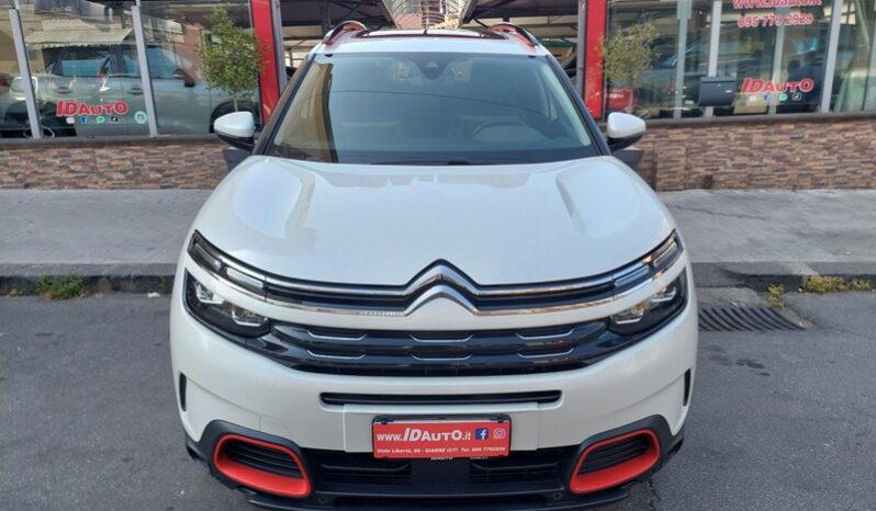 
								Citroen C5 Aircross 1.5 BlueHDi 130 CV S&S EAT8 Shine full									