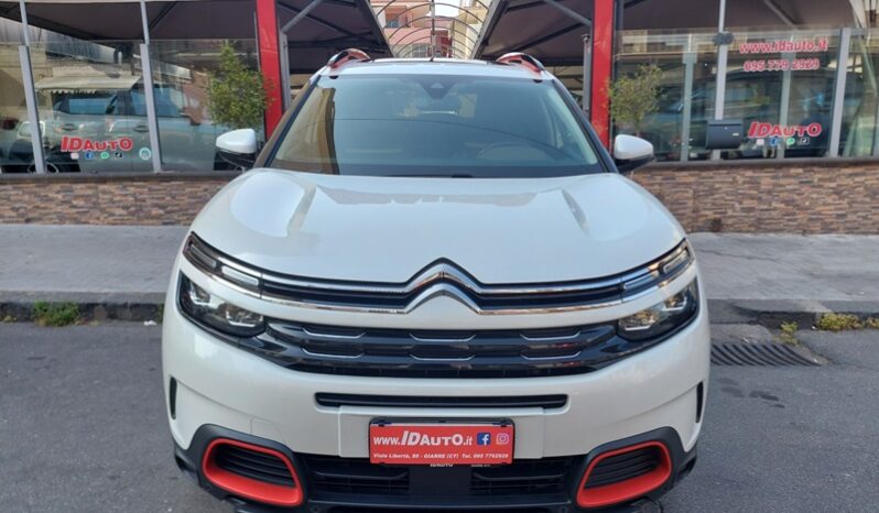 
								Citroen C5 Aircross 1.5 BlueHDi 130 CV S&S EAT8 Shine full									