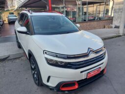 
										Citroen C5 Aircross 1.5 BlueHDi 130 CV S&S EAT8 Shine full									