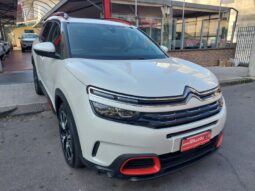 
										Citroen C5 Aircross 1.5 BlueHDi 130 CV S&S EAT8 Shine full									