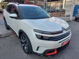 
										Citroen C5 Aircross 1.5 BlueHDi 130 CV S&S EAT8 Shine full									