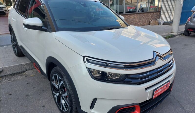 
								Citroen C5 Aircross 1.5 BlueHDi 130 CV S&S EAT8 Shine full									