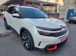 
										Citroen C5 Aircross 1.5 BlueHDi 130 CV S&S EAT8 Shine full									