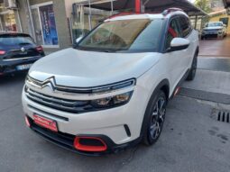 
										Citroen C5 Aircross 1.5 BlueHDi 130 CV S&S EAT8 Shine full									