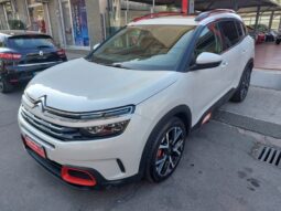 
										Citroen C5 Aircross 1.5 BlueHDi 130 CV S&S EAT8 Shine full									