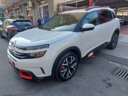 
										Citroen C5 Aircross 1.5 BlueHDi 130 CV S&S EAT8 Shine full									
