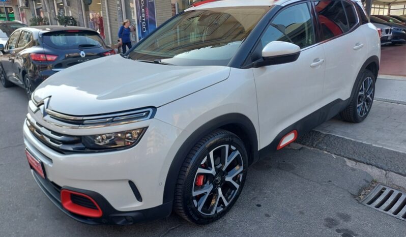 
								Citroen C5 Aircross 1.5 BlueHDi 130 CV S&S EAT8 Shine full									