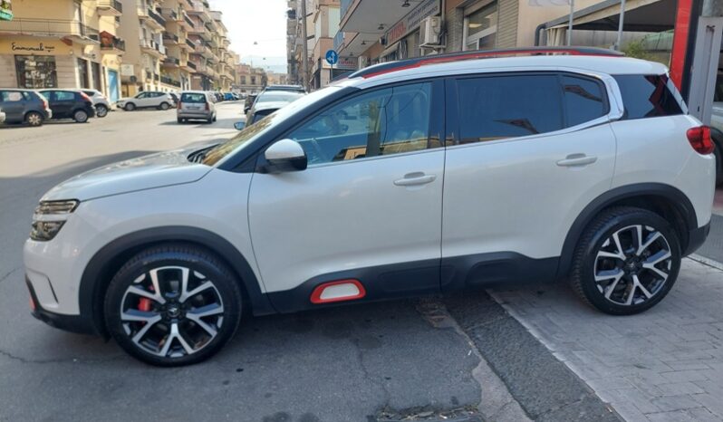 
								Citroen C5 Aircross 1.5 BlueHDi 130 CV S&S EAT8 Shine full									