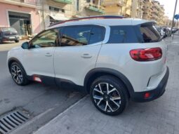 
										Citroen C5 Aircross 1.5 BlueHDi 130 CV S&S EAT8 Shine full									