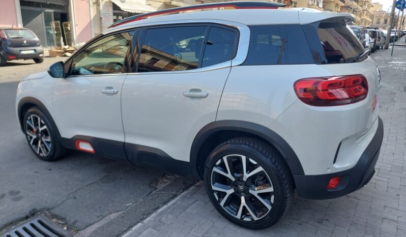 
								Citroen C5 Aircross 1.5 BlueHDi 130 CV S&S EAT8 Shine full									