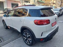 
										Citroen C5 Aircross 1.5 BlueHDi 130 CV S&S EAT8 Shine full									