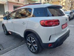 
										Citroen C5 Aircross 1.5 BlueHDi 130 CV S&S EAT8 Shine full									