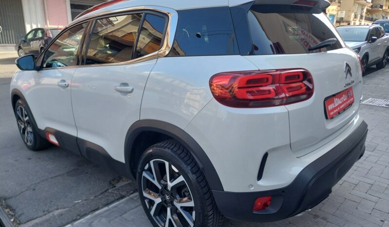 
								Citroen C5 Aircross 1.5 BlueHDi 130 CV S&S EAT8 Shine full									