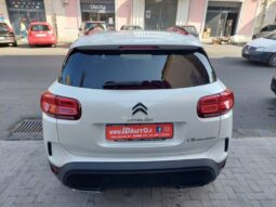
										Citroen C5 Aircross 1.5 BlueHDi 130 CV S&S EAT8 Shine full									