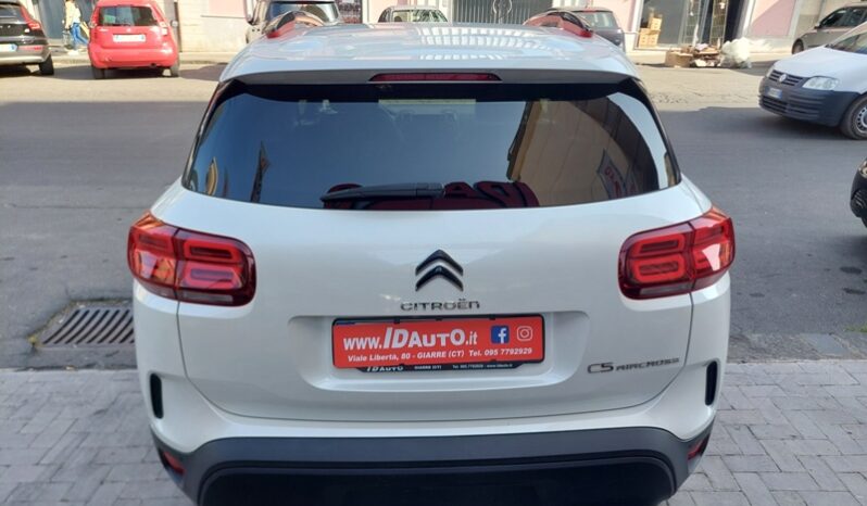 
								Citroen C5 Aircross 1.5 BlueHDi 130 CV S&S EAT8 Shine full									