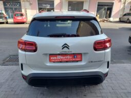 
										Citroen C5 Aircross 1.5 BlueHDi 130 CV S&S EAT8 Shine full									